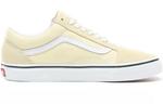 Кроссовки Old Skool Vans 'Vanilla Custard' - фото 3
