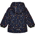 Функциональная куртка flow 55 mns jckt First Instinct By Killtec, цвет dunkelnavy - фото 2