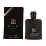 Trussardi, Black Extreme, туалетная вода, 50 мл - фото 2