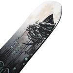 Сноуборд Yes Pick Your Line Yes, Black - фото 8