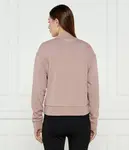 Толстовка Regular fit Ea7, розовый - фото 3