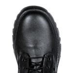 Мужские водонепроницаемые рабочие ботинки Rocky Postal TMC, черный - фото 3