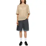 SS24 Джинсовые шорты унисекс Stussy, синий - фото 4