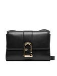 Сумка Urban WB01683 BX3346 IT O6000 Furla, черный - фото