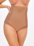 Next Корректирующие слипы в оттенке Nude - фото 2