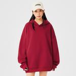 Толстовка унисекс Permon/Peimeng, темно-серый - фото 11