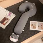 Cute Rabbit Husky Design Doll Products MERCONSER - фото 6