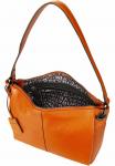 Сумка Burkely RADIANT RAEVEN, Occult Orange/Orange - фото 3