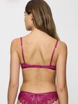 Бюстгальтер пуш-ап TRIUMPH  Crazy Stupid Love, темно-розовый - фото 3