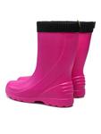 Резиновые сапоги Dry Walker, розовый - фото 3