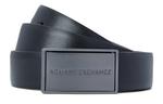 ARMANI EXCHANGE Мужской кожаный ремень - фото 2