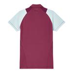 Футболка поло Ellesse женская, белая - фото 3