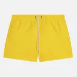 Шорты для плавания Sundek Brasil flag, желтый - фото 3