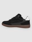 Кеды Globe Holand Skateschuhe, black/gum - фото 2