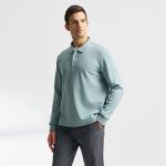 Мужская поло NAUTICA, синий - фото 11