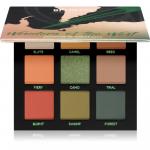 BPerfect, Палитра теней для век - фото