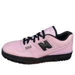 Кроссовки thisisneverthat x 550 'pink' New Balance, мультиколор - фото