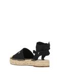 Эспадрильи Gaëlle Paris, черный - фото 3