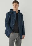 Куртка Next Waterproof jacket, Navy/Blue - фото