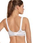 Многофункциональный бюстгальтер SCHIESSER Minimiser Bra, белый - фото 3