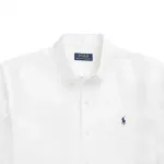 Легкая рубашка All Fits Polo Ralph Lauren, белый - фото 8