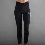 Леггинсы Endless Club collection, черный - фото 3