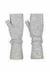 Перчатки Barts DARTY, Heather Grey/Grey - фото 3