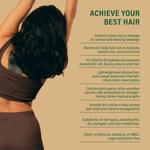 Кондиционер Amla BioVeda Restore + Nourishing ASNA - фото 5