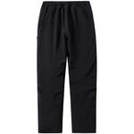 Непромокаемые брюки на все случаи Unisex CAMEL, черный - фото 4