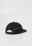 Бейсболка Obey Clothing REWIND 6 PANEL VELCROBACK UNISEX, Black - фото 2