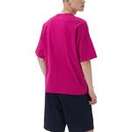 Футболка унисекс GAP, Черный - фото 8