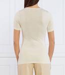 Футболки Calvin Klein, бежевый - фото 4