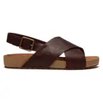 Сандалии Timberland Malibu Waves Basic, коричневый - фото