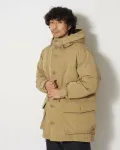 Пуховое пальто TAKIBI Snow Peak, цвет Beige - фото 6