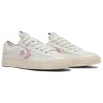 Star Player 76 Low 'Vintage White Pink' Converse, белый коричневый - фото 4