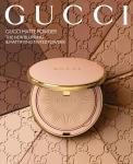 Матовая пудра Gucci, 07 - Medium skin with olive undertones - фото 8
