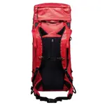 Рюкзак Berghaus Mountain Guide 45+, красный - фото 2