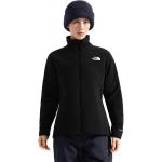 Пуховик summit женский THE NORTH FACE, черный - фото