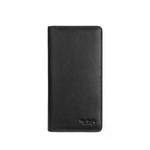 PIERRE CARDIN Мужской кошелек, Черный - фото