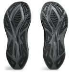 Asics Superblast Low Top Белые Черные Кроссовки для бега унисекс - фото 5