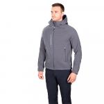 Худи Trangoworld Mendilaz, серый - фото