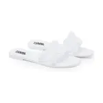 Желейные тапочки Karl Lagerfeld, белый - фото 2