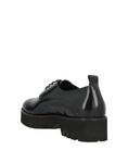 Туфли на шнуровке Paciotti 4Us, черный - фото 3