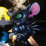 Фигурки Disney Stitch механические MORSTORM - фото 4