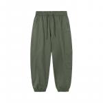 Унисекс Карго Штаны Jeep, Серый-Улучшенная Ткань с Защитой от Солнца - фото 2