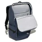 Рюкзак Jack Wolfskin Lyall 28L, серый - фото 7