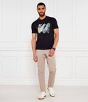 Футболки Regular fit Paul&Shark, черный - фото 2