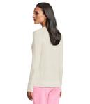 Свитер Lilly Pulitzer Belgrave Sweater, цвет Coconut - фото 3
