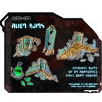 Фигурки Core Space: First Born – Ruined Catacombs - фото