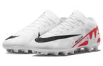 Nike Mercurial Vapor 15 Pro 'Белый Красный' - фото 3